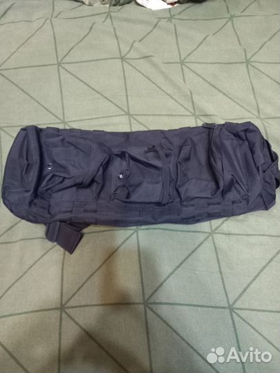 Тактическая сумка рюкзак