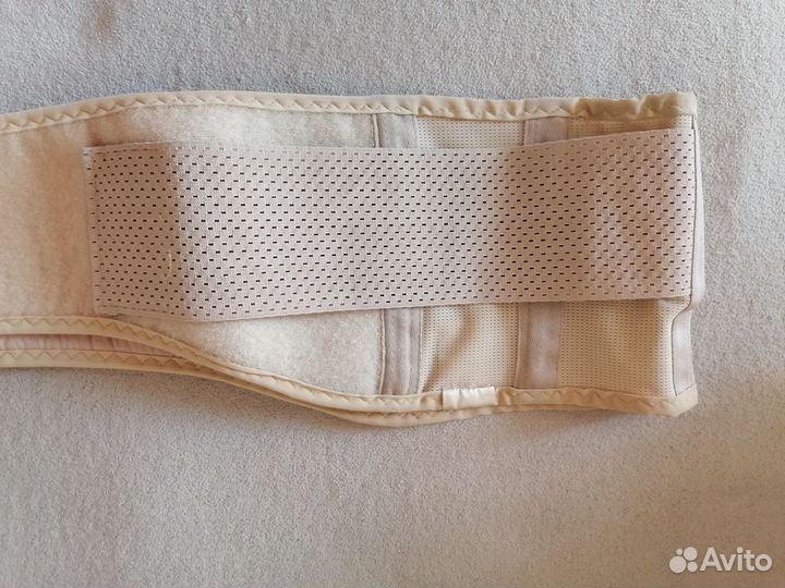 Бандаж для беременных универсальный