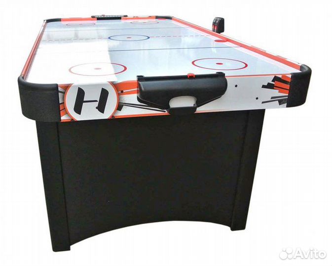 Игровой стол - аэрохоккей 