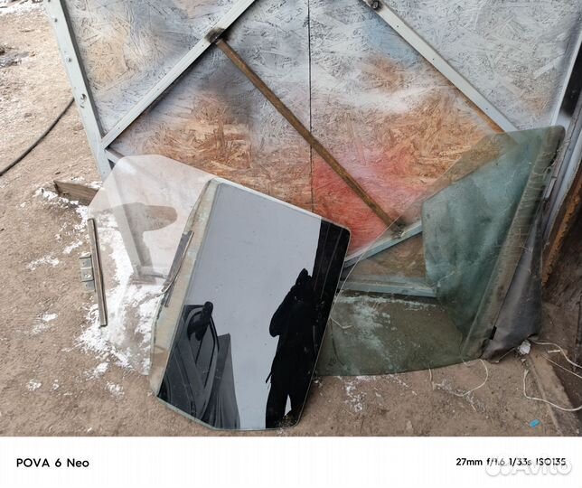 Запчасти kalina 2