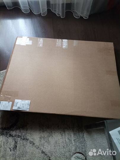 Зеркало Пронто Люкс с подсветкой 90х70 см