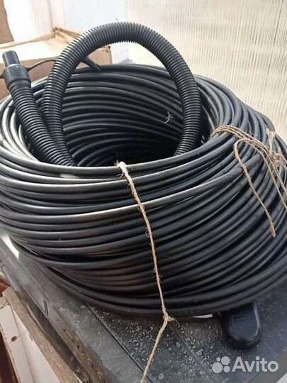 Шланг, трубка капельный полив 5 мм, от 30 метров