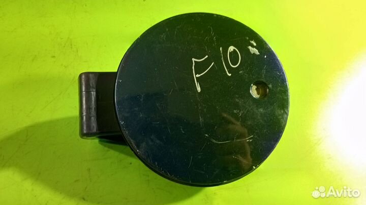 Лючок бензобака для Ford Fusion 2002-2012