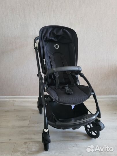 Коляска bugaboo bee 6