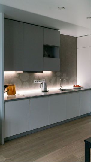 3-к. квартира, 100 м², 9/16 эт.