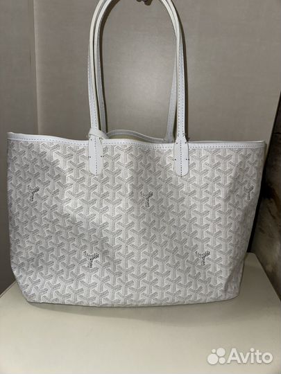 Сумка goyard