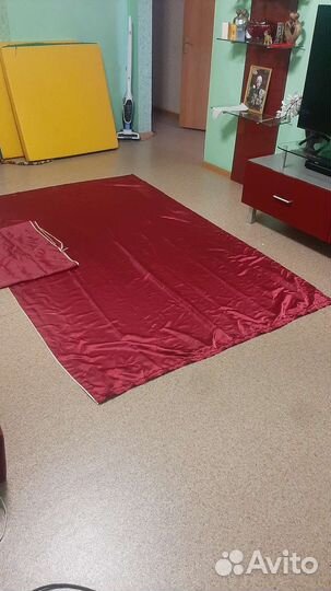 Шторы с ламбрикеном бу