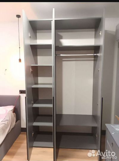 Шкаф детский