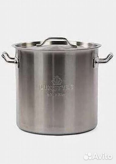 Котел (кастрюля)