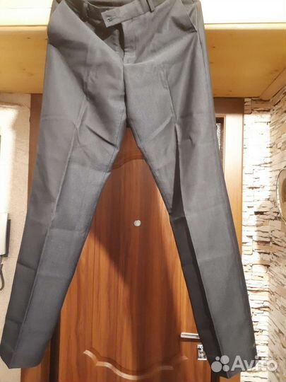 Костюм школьный