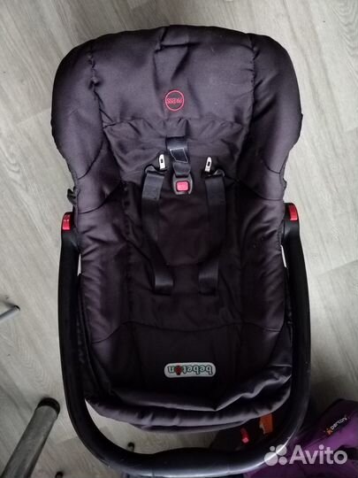 Автолюлька