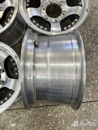 Продам литые диски R15