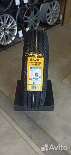 Aplus Gazill 185/75 R16C