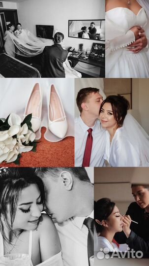 Свадебный фотограф фотосъемка love story