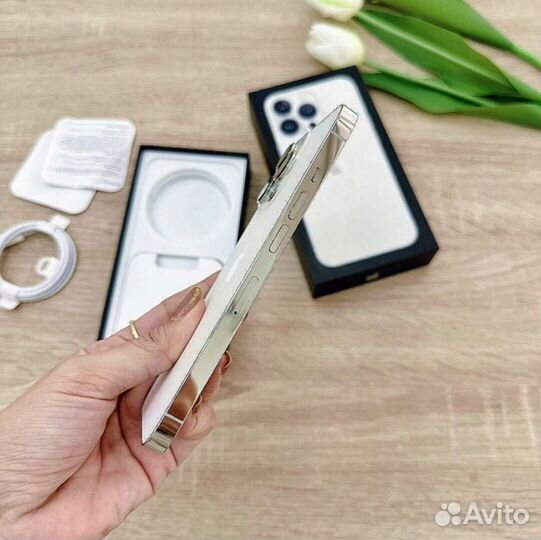 iPhone 13 Pro, 128 ГБ