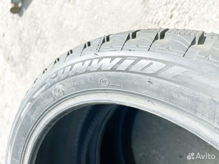 Sunwide Snowide 225/65 R17 140H