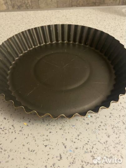 Форма для выпечки