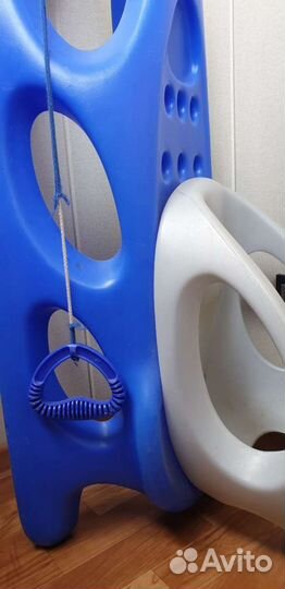 Санки KNW Snow Baby Dream