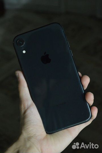 iPhone Xr, 64 ГБ