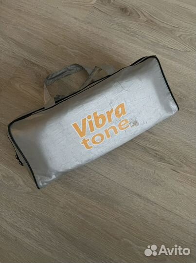 Массажный - антицеллюлитный пояс