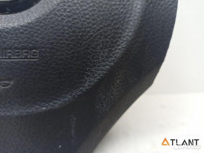 Airbag водительский nissan roox