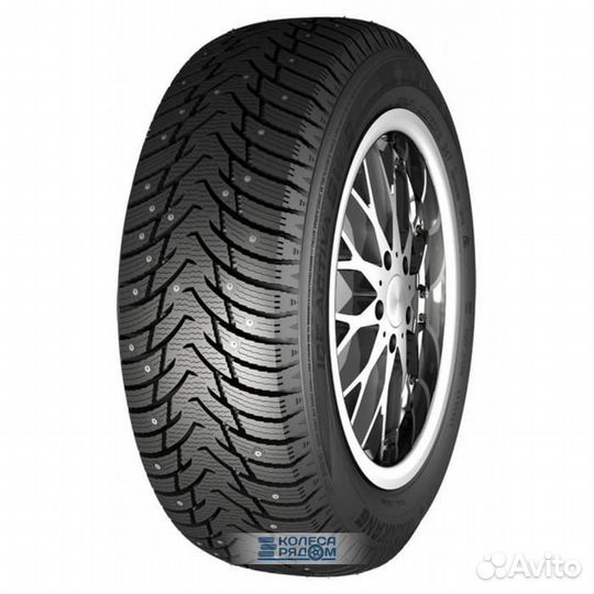 Nankang SW-8 205/50 R17 93T