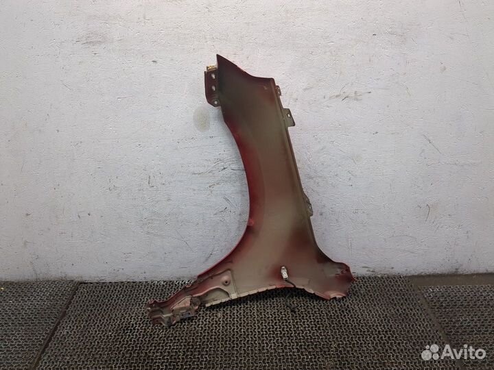 Крыло Suzuki Grand Vitara, 2007