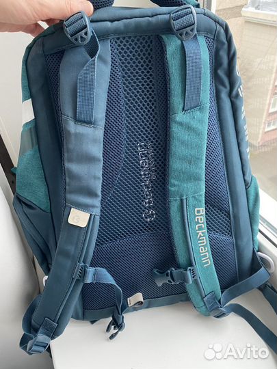 Школьный рюкзак Beckmann