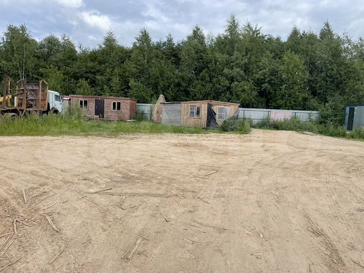 Участок 60 сот. (промназначения)