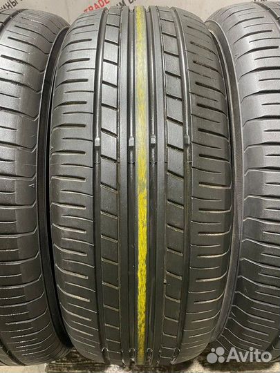Yokohama BluEarth Ecos ES31 205/55 R16 91V