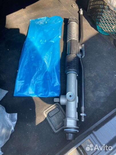 Рулевая рейка ваз 2108 2109 2113 2114 2115