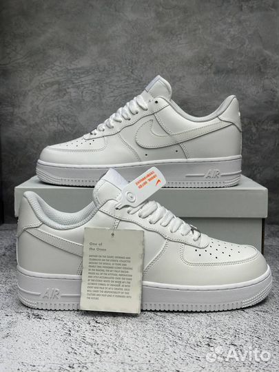 Кроссовки Nike Air Force 1 (36-45)