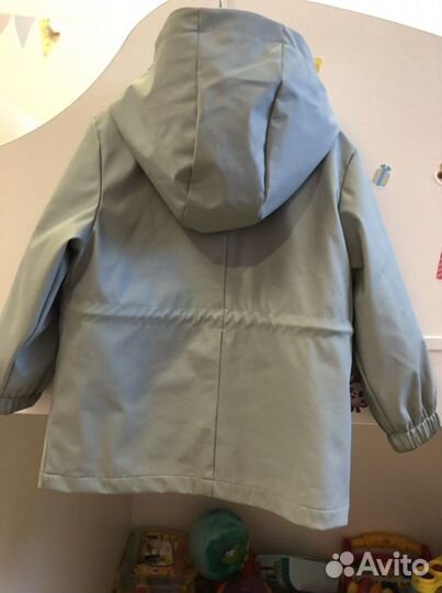 Парки reserved и h&m