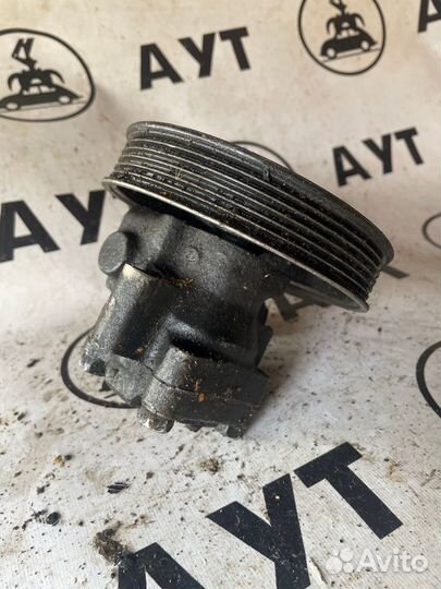 Насос гур Kia Magentis