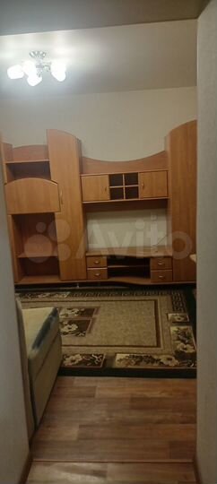 1-к. квартира, 21,9 м², 3/4 эт.