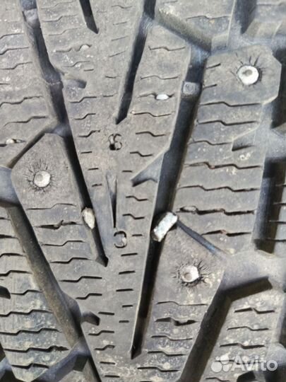 Cordiant Snow Cross 205/55 R16 94