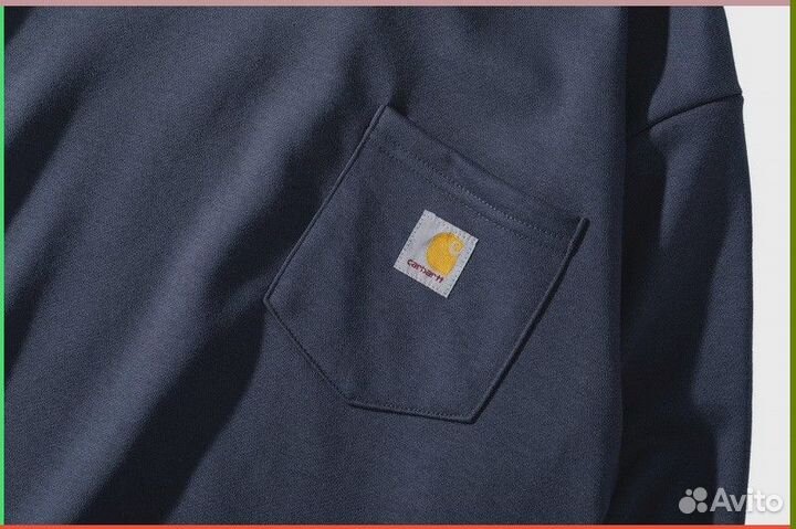 Свитшот Carhartt (Арт. 670406)