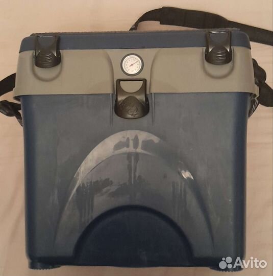 Зимний рыболовный набор на форель