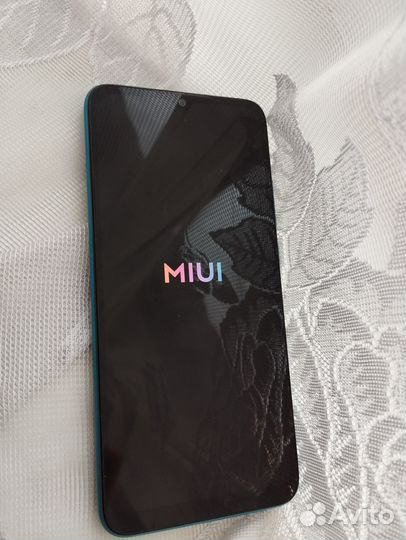 Xiaomi Redmi 9A, 2/32 ГБ