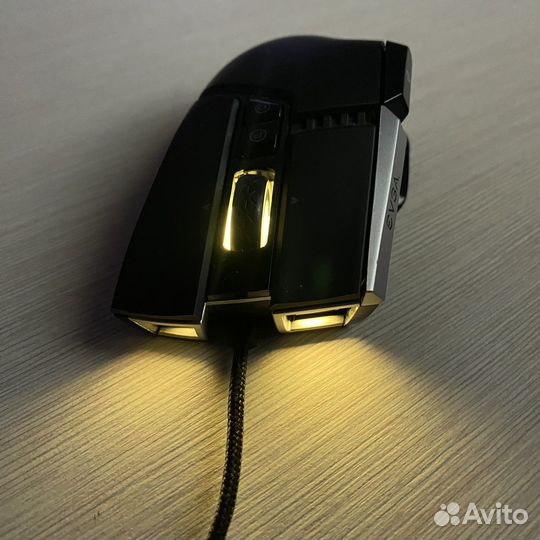 Игровая мышь Evga X17