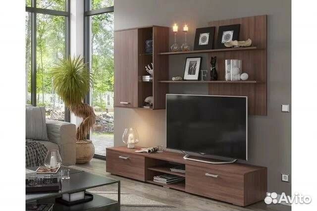 Гостиная Ингрид