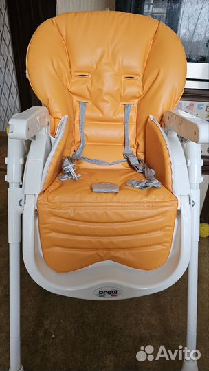 Стульчик для кормления