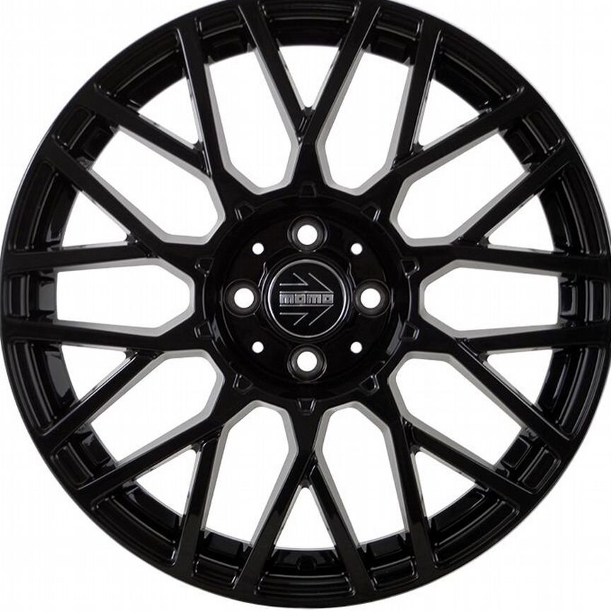 Литые диски Zumbo Wheels 7×R17 4×100