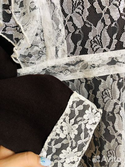 Прокат формы на последний звонок