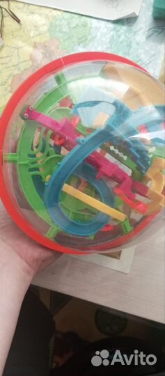 Детские игрушки