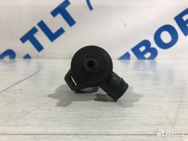 Клапан абсорбера opel astra J 1.6 ат хетчбек