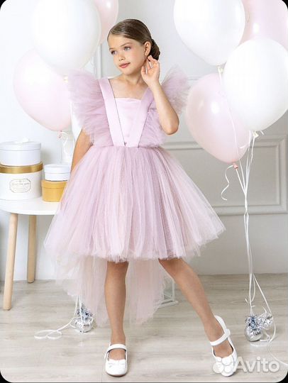 Платье на новый год в аренду 104