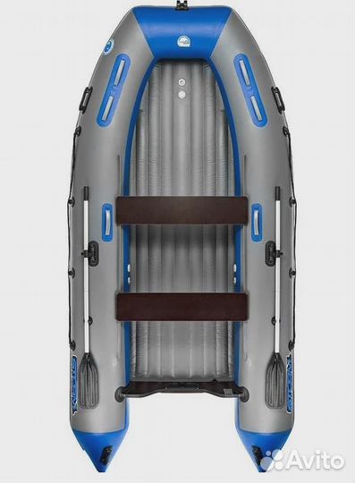 Лодка пвх Stormline Classic Air 315