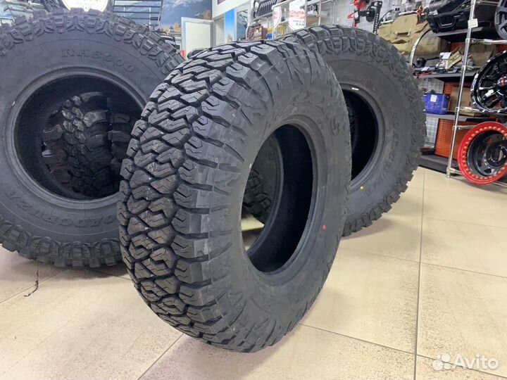 Maxxis AT-811 Razr AT 265/65 R18 114T