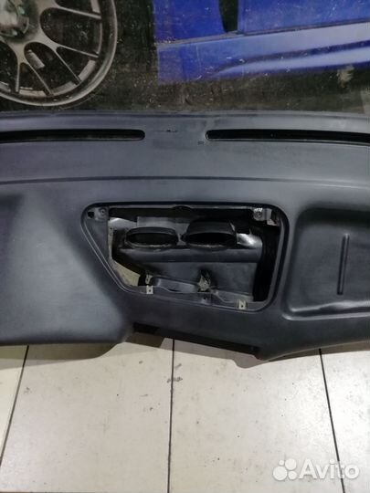 Торпеда в сборе BMW 5 E34